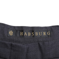 Habsburg trousers in grey