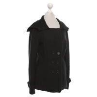 Marc Cain Jacke in Schwarz