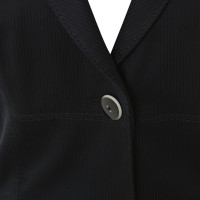 Hugo Boss Blazer with pin-stripe pattern