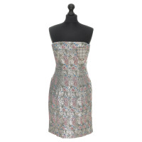 Christian Dior Dress in Silvery
