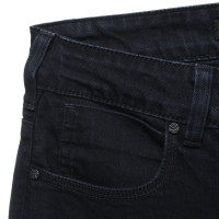 Karl Lagerfeld Jeans aus Baumwolle in Blau