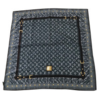 Louis Vuitton Echarpe/Foulard en Soie