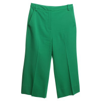 Diane Von Furstenberg Pantaloni in verde