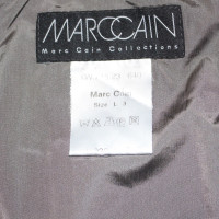 Marc Cain Gonna in grigio-beige
