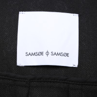 Samsøe & Samsøe Jacke/Mantel