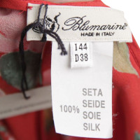 Blumarine rots