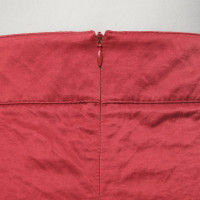 Strenesse skirt in red