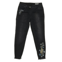 Laurèl Jeans in Nero