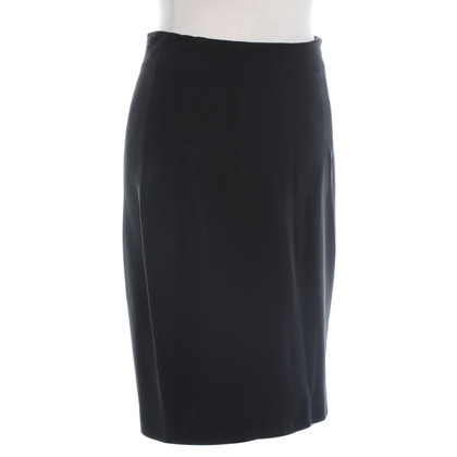 Theory Skirt in Black