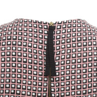 Marni Robe avec motif