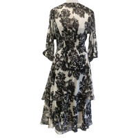 Rebecca Taylor Dress with floral print