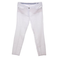 Marc Cain Jeans en Blanc