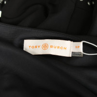 Tory Burch Dress Viscose in Black