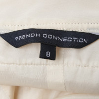 French Connection Condite con pieghe