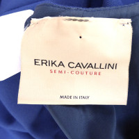 Andere Marke Erika Cavallini - Kleid mit Tulpenrock