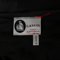 Lanvin Dress with jewels