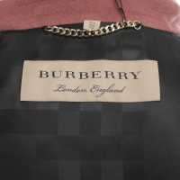Burberry Trenchcoat aus Wolle/Kaschmir