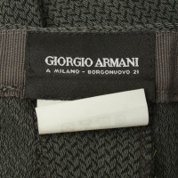 Giorgio Armani Suit with pattern