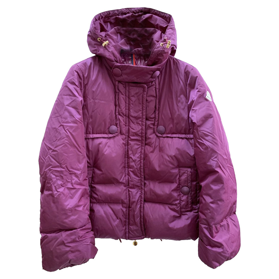 Moncler Jacket/Coat