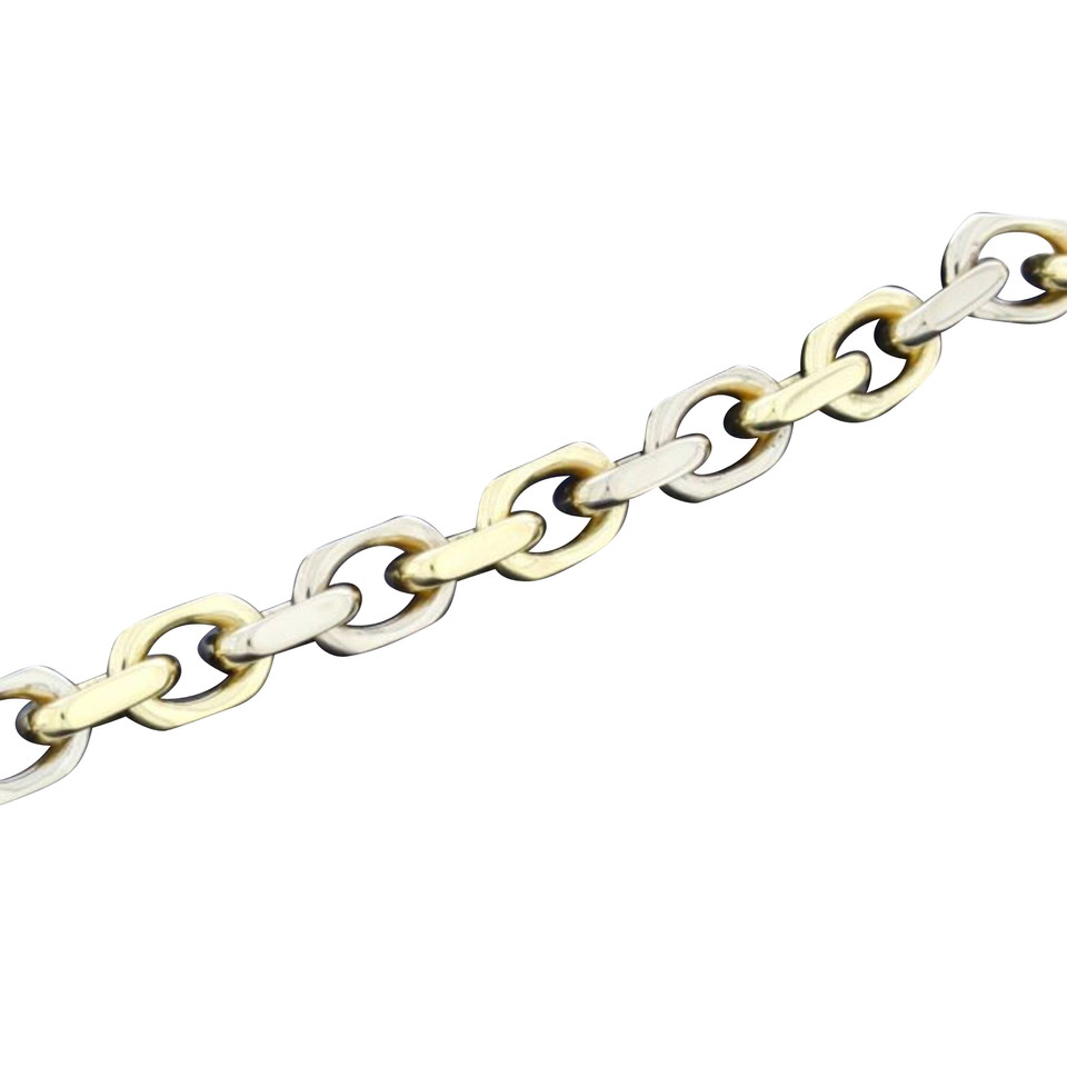 Wempe Bracelet/Wristband Yellow gold in Gold