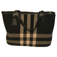 Burberry Burberry bag.