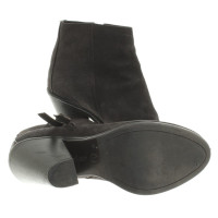 All Saints Boots in Black