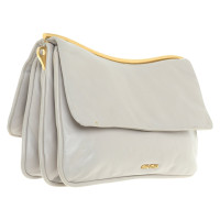 Miu Miu Leather shoulder bag