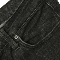 Hudson Jeans with washing 