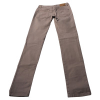 Patrizia Pepe Jeans in taupe