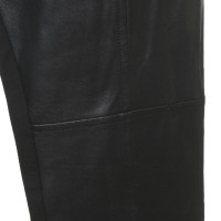 Bcbg Max Azria Hose in Schwarz