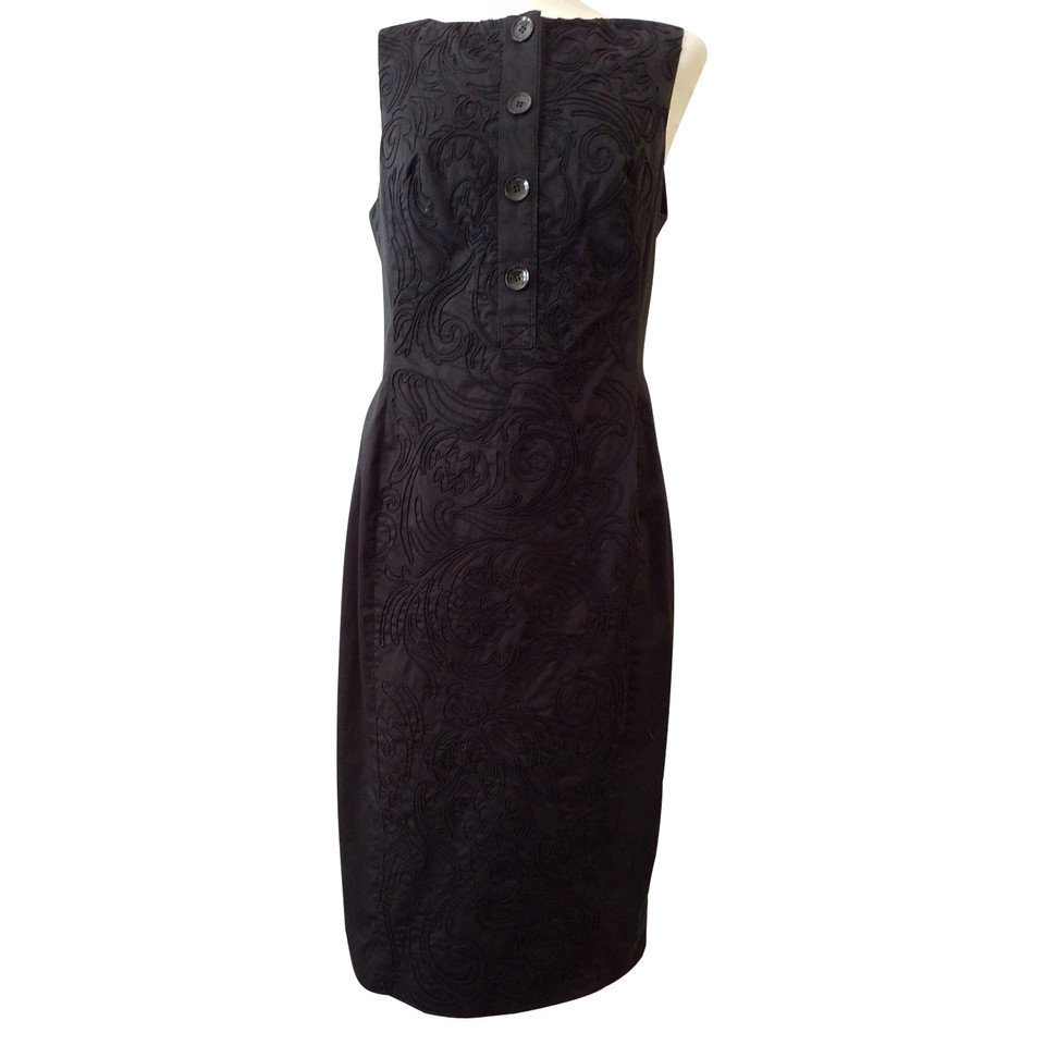 Karen Millen Dress in Black