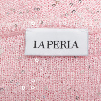 La Perla top made of knitwear