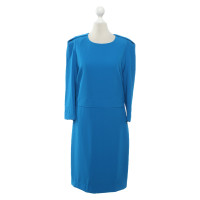 By Malene Birger Kleid in Blau