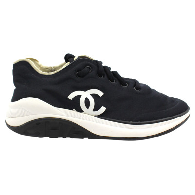 Chanel Trainers Second Hand: Chanel Trainers Online Store, Chanel Trainers  Outlet/Sale UK - buy/sell used Chanel Trainers fashion online