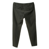 Schumacher Pantaloni in grigio