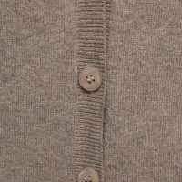 Allude Cashmere cardigan