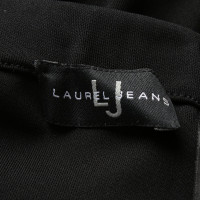 Laurèl Suit in Black