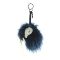 Fendi Monster-bag charms