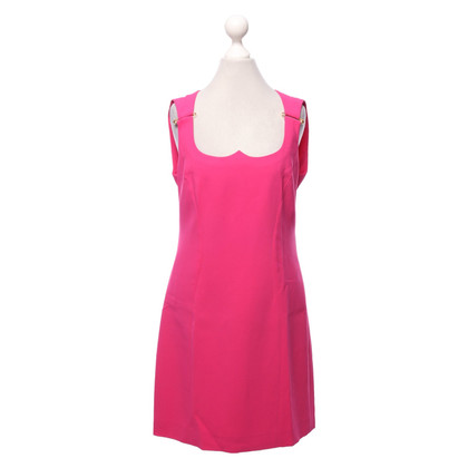 Versace Dress in Pink