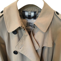 Burberry Trench