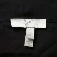 Joie Silk shirt in black