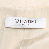 Valentino Garavani Coat in beige