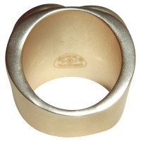 Chanel Band ring