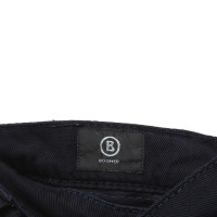 Bogner Jeans with decorative stitching