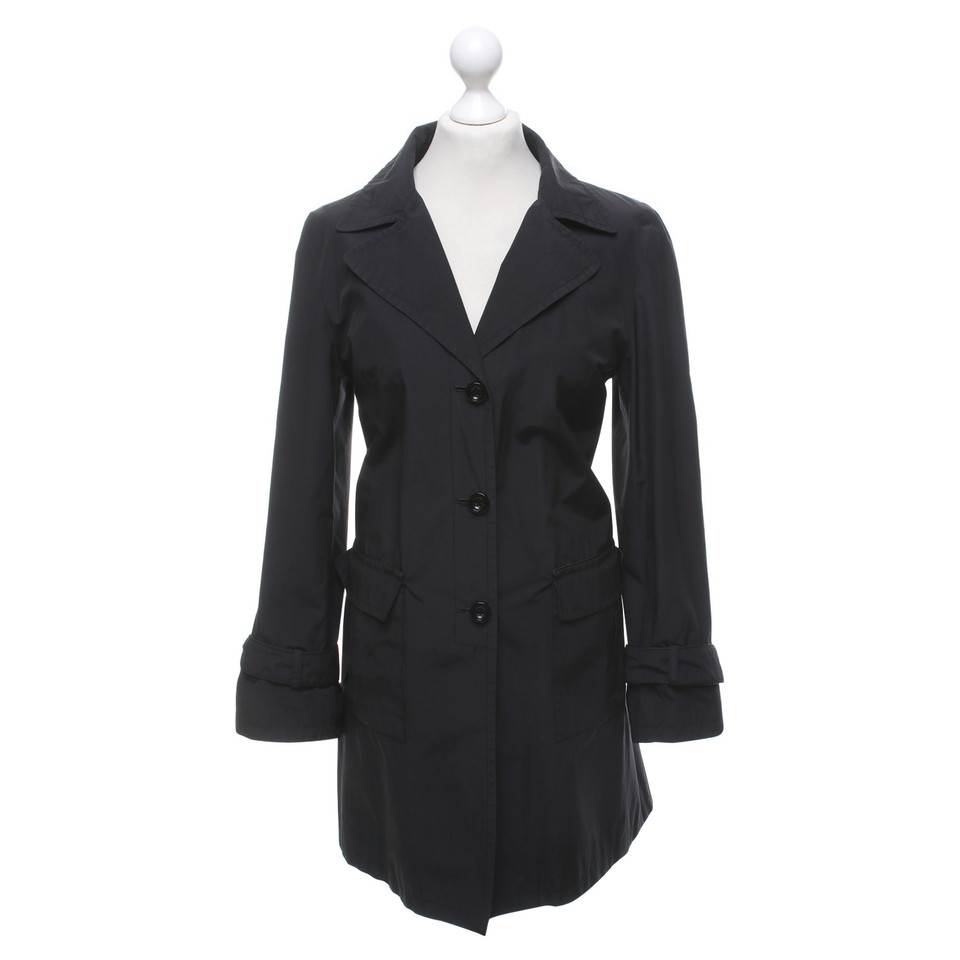 Max & Co Coat in zwart