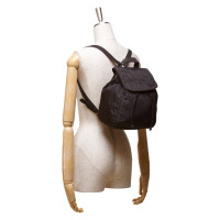Prada Prada Nylon Backpack