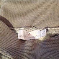 Stella Mc Cartney For Adidas Pantalon de survêtement-chiffon 