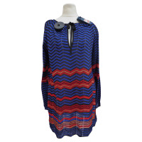 Missoni Top with a long arm