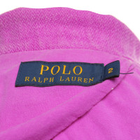 Polo Ralph Lauren Blazer in Violett