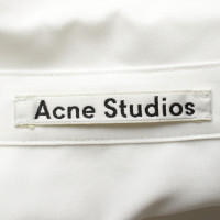 Acne Top in Cream